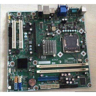 原装 惠普HP PRO 2000/2080MT主板622478-001 615520-001 G41主板