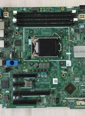 DELL 戴尔 T140 主板 塔式 电脑 服务器 C2GT0 0RG5V 23X5C