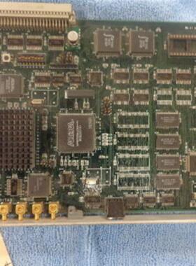 富士 Fuji FH1017A 电路板