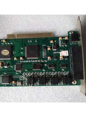 原装拆机先锋音讯录音卡 xf-pci/r4 XF-PCI/R4录音卡