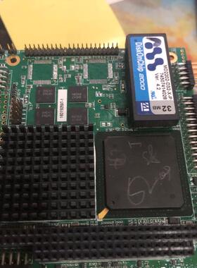 盛博科技 SBS 6235C-AB 嵌入式PC104主板 P37104 工控工业主板