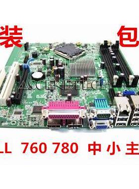 戴尔 DELL Optiplex 760 780 DT SFF 主板M859N 200DY 2X6YT 主板