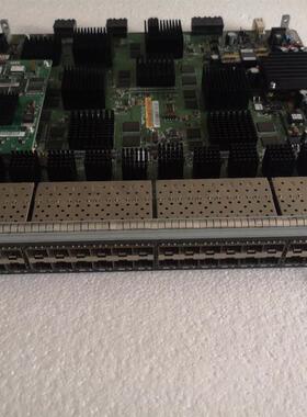 H3C LSB1GP48LDB0 LSBM1GP48LDB1 用于H3C S9500 拆机板卡