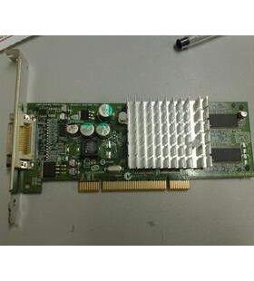 Leadtek 丽台 原装Quadro NVS280 DDR PCI 接口专业图形卡