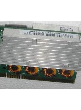 Dell Pre470 670 PE1420SC VRM CPU模块 电压模块 0H2703 KG22