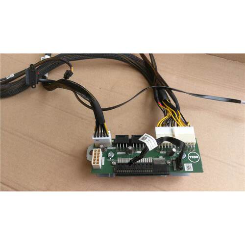 全新原装 DELL VVFXD T5820 T7820电源板TV5X6 VVFXD电源背板