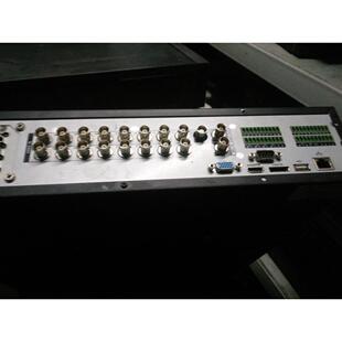 原装拆机华 H系列16路硬盘录像机 DVR1604HF-N 主板 80116789