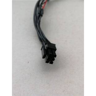 全新原装Dell 3670硬盘光驱线供电线5TK4F 6针接口 迷你光驱接口