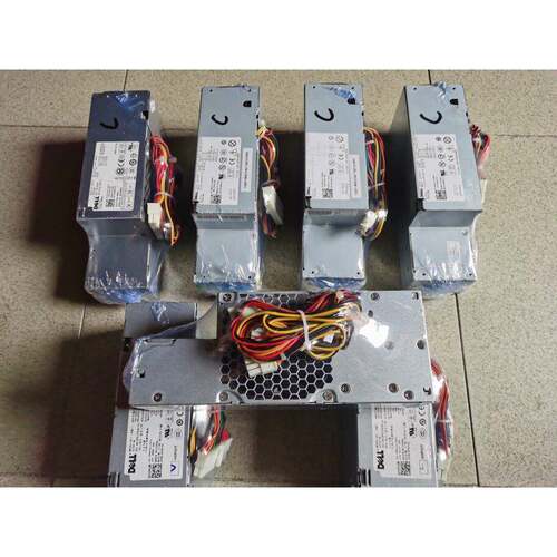 Dell PW124 275W D275P-00 H275P-01 Dell OptiPlex 755SFF电源
