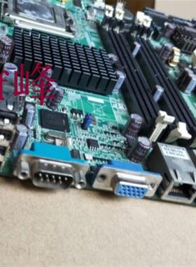 TYAN泰安 S5162 775针 工控 工业设备双网卡服务器 主板S5162G2NR