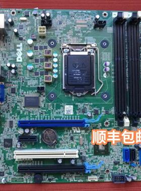包邮戴尔DELL7020 9020 T1700 DT MTQ87主板 PC5F7 N4YC8 F5C5X