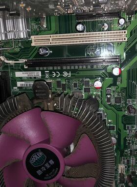 ADLINK凌华IMB-M40H工控主板 IH61-AA400-A4A1E 原装正品