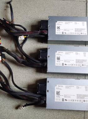 DELL R210 R210II R220电源N250E-S0 L250E-S0 V38RM CKMX0 250w