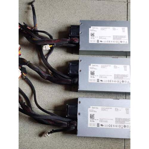 DELL R210 R210II R220电源N250E-S0 L250E-S0 V38RM CKMX0 250w