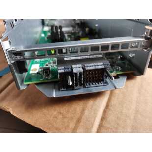 DELL FS7610 FS8600服务器系统主板2 插槽 LGA1366 带CPU 1K91H
