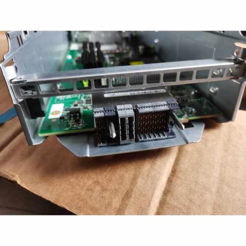 DELL FS7610 FS8600服务器系统主板2 插槽 LGA1366 带CPU 1K91H