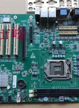 研祥ECO-1816V2NA(B/C)-6COM VER:C01工控主板EC0-1816V2(C) 实价