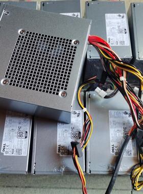 DELL D460EGM-00 0FFD6 460w T3630 T3640工作站外星人电源升级