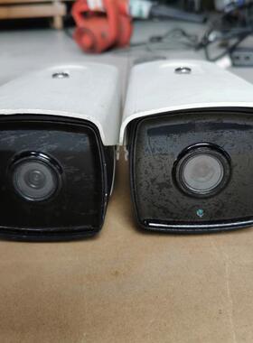 二手海康威视200万像素H265网络POE红外监控摄像头DS-2CD3T25-I3