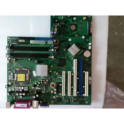 原装子工业主板 D1979-A11 W26361-W99-Z4-02 W26361-W99-X