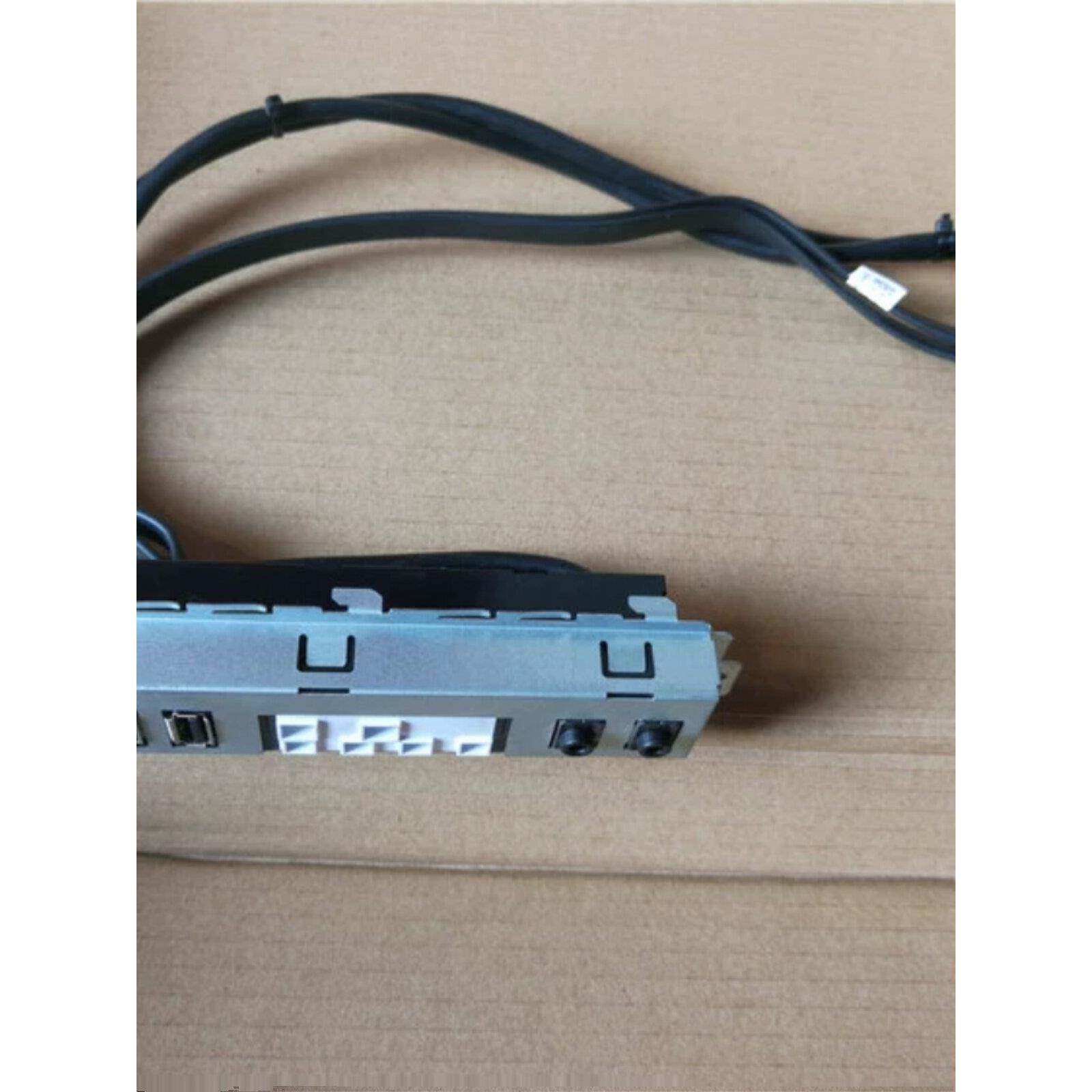 全新DELL 7010 9010 7020 9020 XE2 T1700前置音频线USBI/O 5F85N