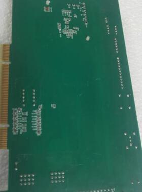 凌华 PCI-8134A 51-12421-0A10 PCI-8134A 运动控制卡电脑采集卡