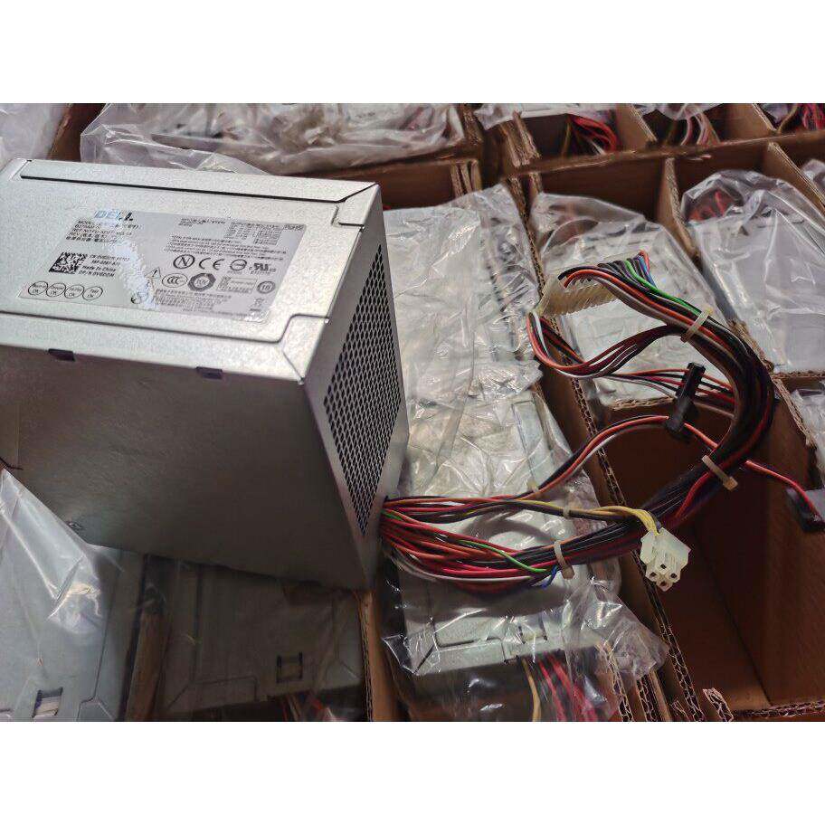 Dell 390 790 3010 7010 9010MT台式机电源B275AM-00 VGDDM 275w