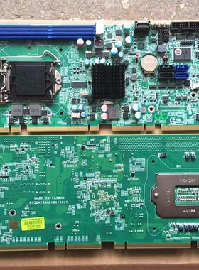 台湾瑞传 工控机主板 ROBO-8110VG2AR Q67 1155 现货