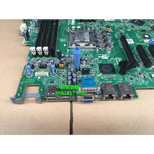 全新成色 DELL/戴尔T410服务器主板 07T9Y4 ON51GP OH19HD