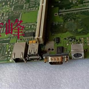 SIEMENS A5E00749360 478针工业工控电脑设备机主板现货 实价