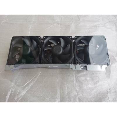 全新戴尔Dell T5810 T7810 T3600 3610 T5600 T5610机箱风扇6YVJR