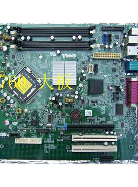 原装 DELL OptiPlex 760 大板 MT主板 M858N OG214 M860N N451H