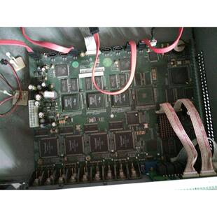 原装拆机华 DH-DVR1604LK-S 16路硬盘录像机主板 1604LB v3.20