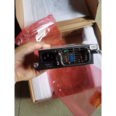 戴尔DELL 8P35V DPSN-300DB K FORCE10 S55电源759-00070-02 300W