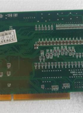 ADLINK凌华 PCI-8132 REV.A2  51-12403-0020运动控制卡采集卡