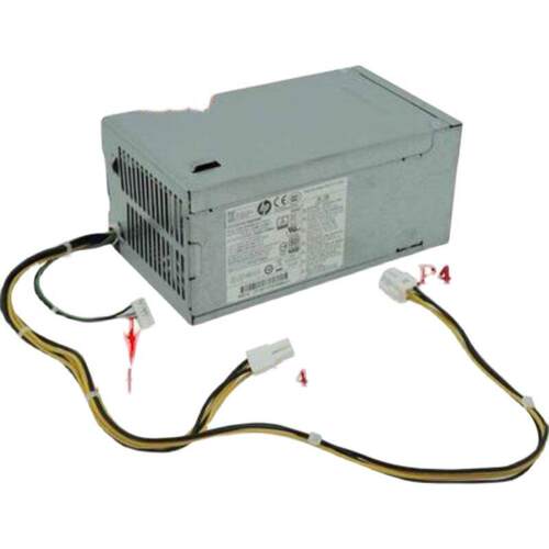 惠普/HP 280 288 282 G4 MT Zhan86 G2 MT 390 590电源L08261-002