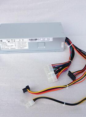 惠普S5系列 PCA227 PCA222 633195-001 633196-001 sff小机箱电源