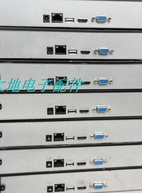 二手大华4/8路H.265网络1080P监控录像机DH-NVR1104/08HS-HDS2