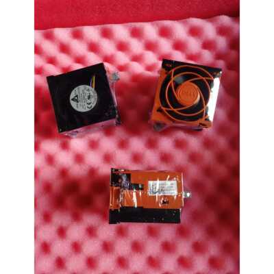 全新戴尔DELL R720 R730 XD R820服务器风扇 KJ38G PFR0612DHE