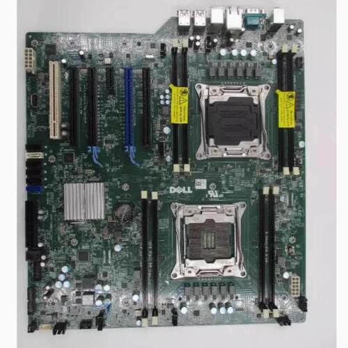DELL Precision Tower T7810 图形工作站主板 GWHMW VD98F OKJCC5