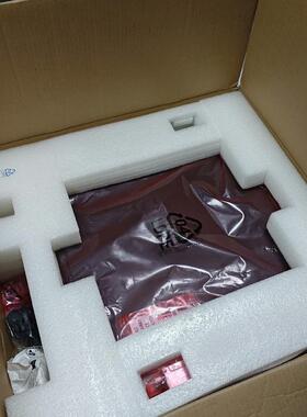 戴尔DELL Force10 S55T-AC万兆交换机48口千兆+4SFP +2口万兆光口