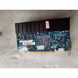 蓝宝石 PCP HD4350 512M ddr2 PCI-E显卡 静音SAPPHIRE HD4350