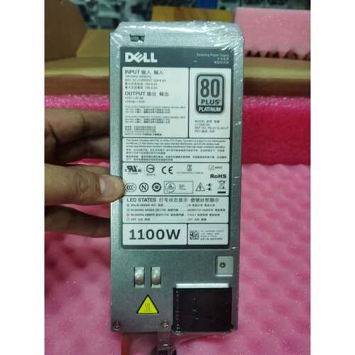 DELL R520 R620 R720 R820 T420 T620电源1100w L1100E-S0 GYH9V