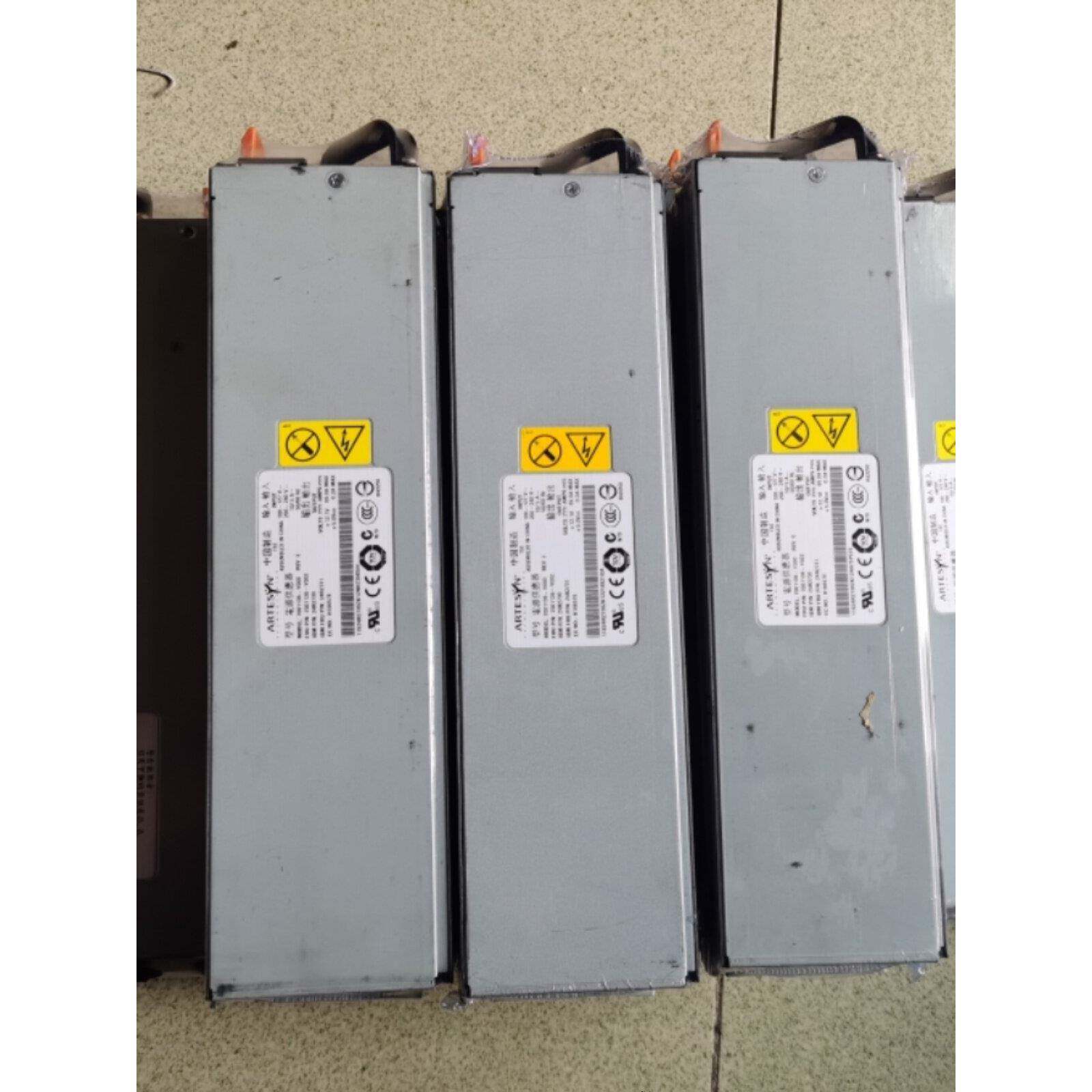 IBM X3650 X3400 X3500 X3655 服务器电源 7001138-Y000 24R2731