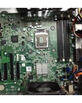 原装戴尔DELL PowerEdge T110服务器主板T110 II 15TH9 PM2CW