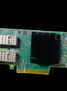 Mellanox MCX4121A-ACAT 10/25G网卡ConnectX-4L  01FT759 CX4121