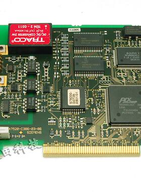 通讯卡 P1019 6GK1561-1AA00 L7000-B386 C79040-A7520