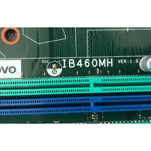 联想原装正品IB460MH主板E97 M730S ThinkStation K 工作站主板