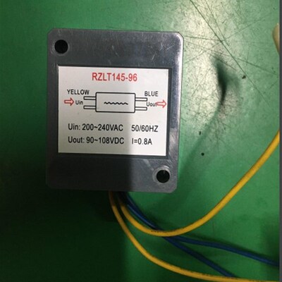 合金触点RZLT145-96/ KZL2-1/SUNSO/P03+ KZL2-2电机刹车整流器