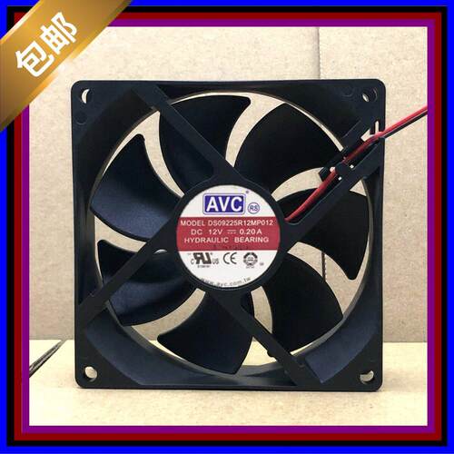 AVCDS09225R12MP.WM主机